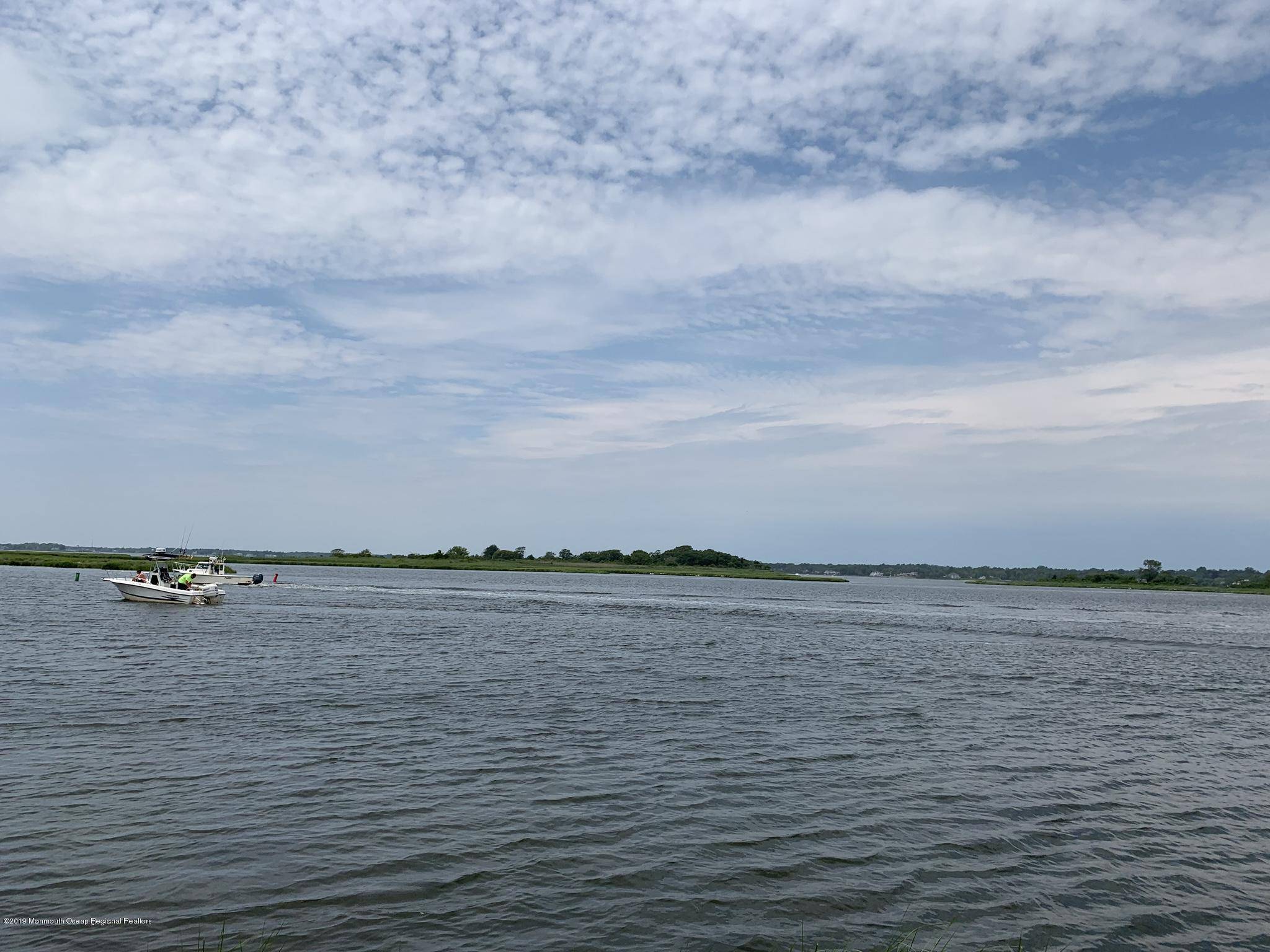 Sea Bright, NJ 07760,3 Island View Way #8.02