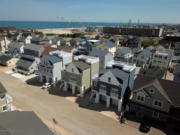 Ortley Beach, NJ 08751,11 Surf Road #A