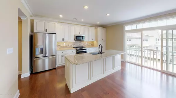 Ortley Beach, NJ 08751,11 Surf Road #B