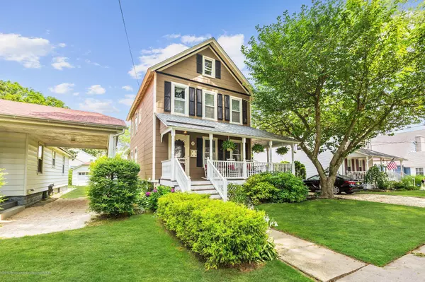 64 Morris Avenue, Manasquan, NJ 08736