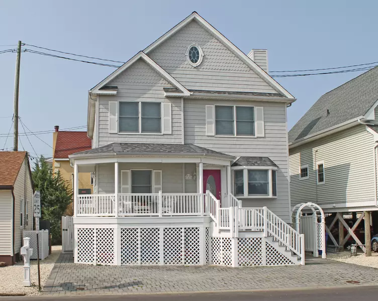 141 S Bayside Road, Lavallette, NJ 08735