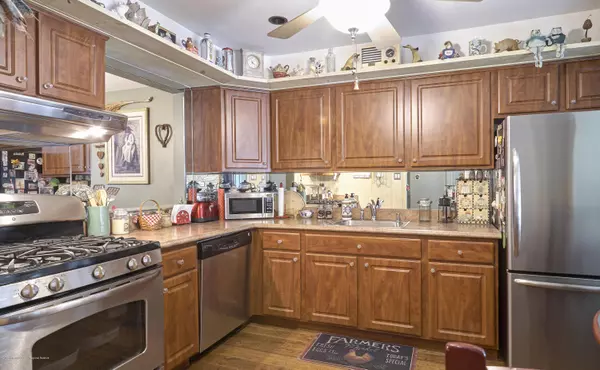 Freehold, NJ 07728,26 Haverford Court #4