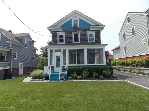 486 West Street, Long Branch, NJ 07740