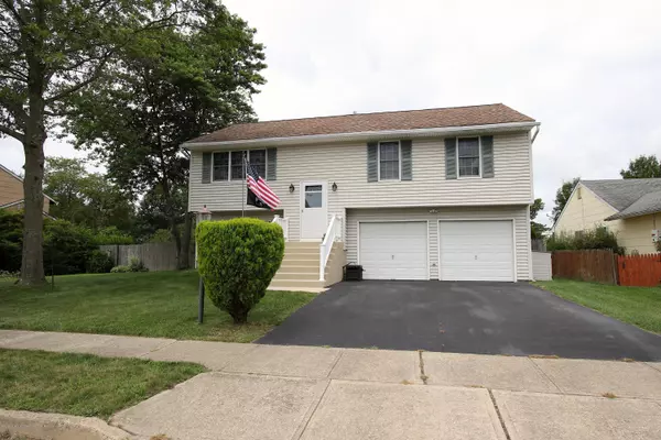 Barnegat, NJ 08005,5 Musket Avenue
