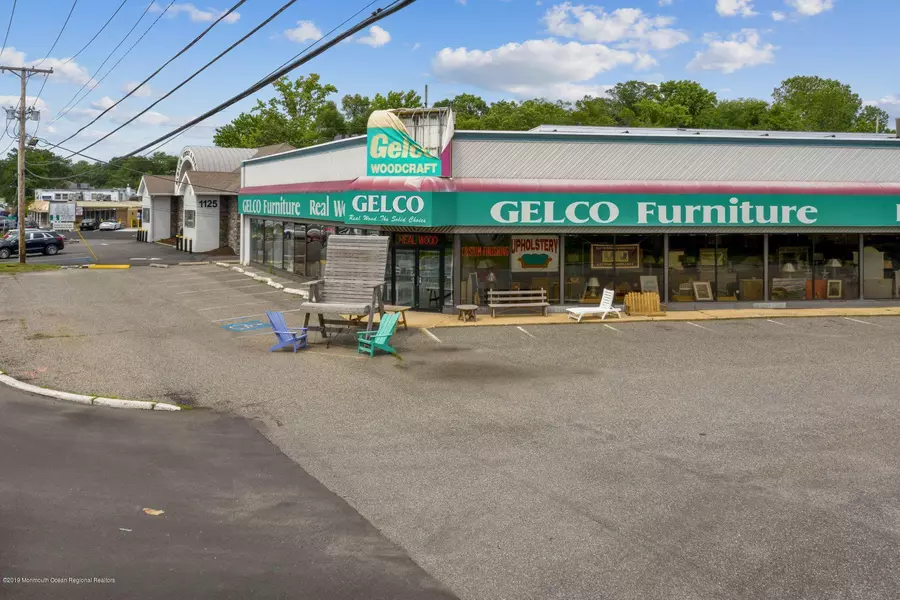 1121 Highway 35, Ocean Twp, NJ 07712
