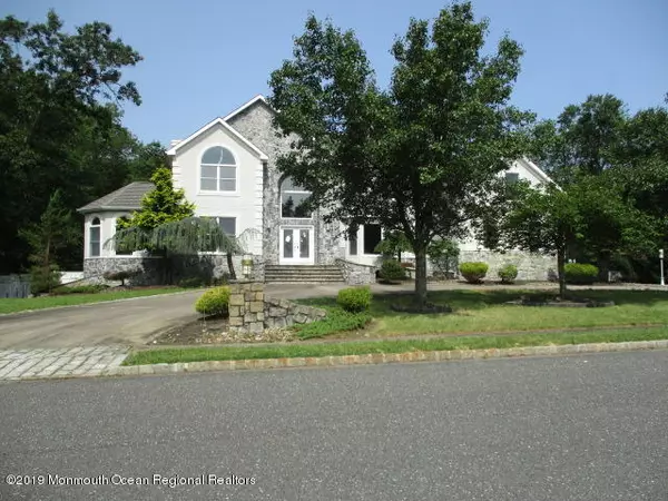 1711 Martin Road, Wall, NJ 07753