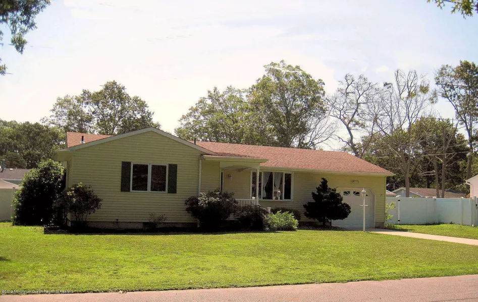 233 Juniper Lane, Forked River, NJ 08731