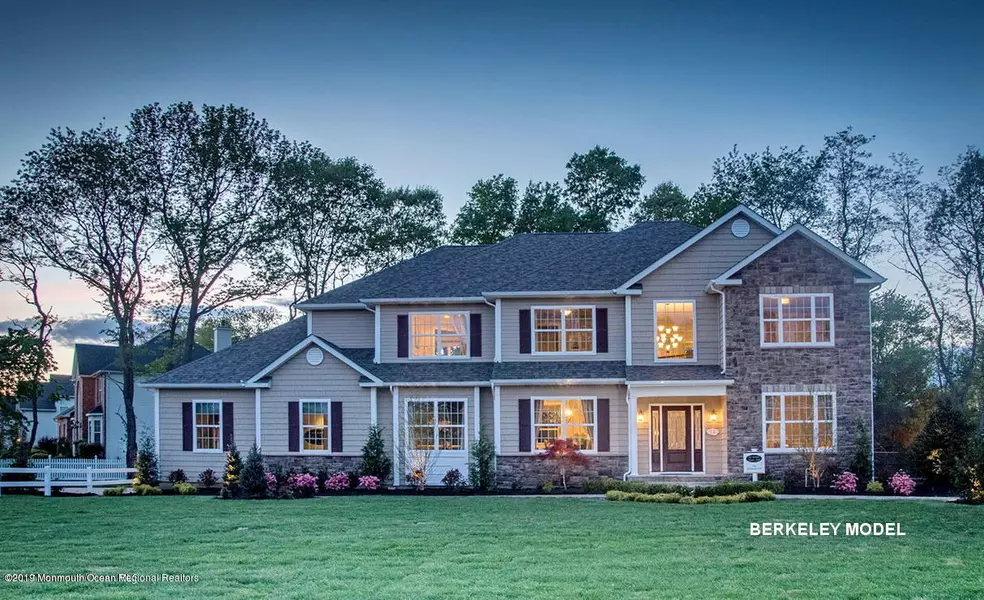 6 Puma Place, Tinton Falls, NJ 07724