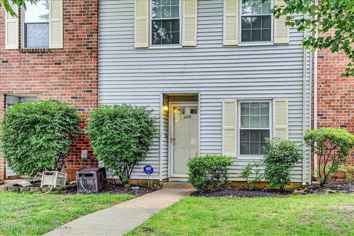 East Brunswick, NJ 08816,225 Palombi Court #225