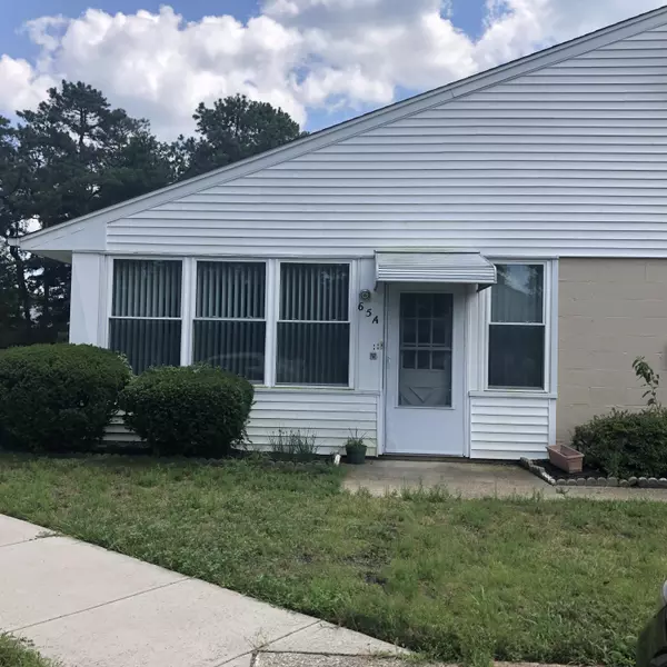 65 Kennedy Drive #A, Whiting, NJ 08759