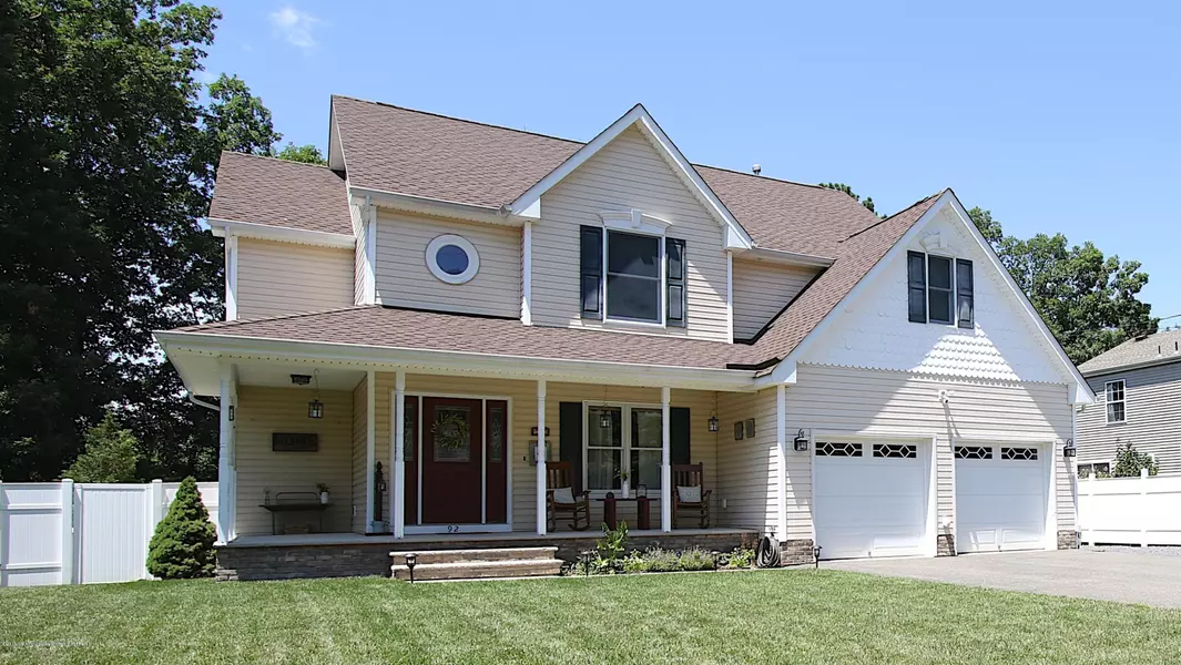 92 Shore Avenue, Manahawkin, NJ 08050