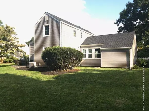 East Brunswick, NJ 08816,18 South Drive