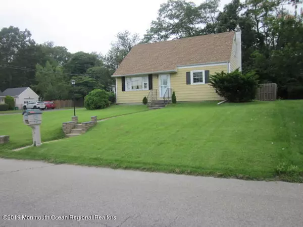 Neptune Township, NJ 07753,207 Maple Avenue