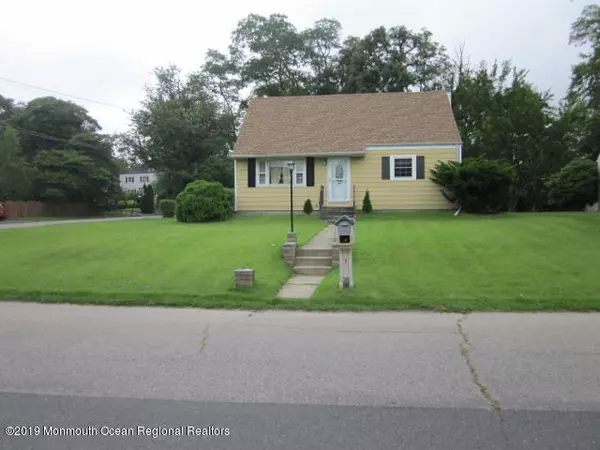 Neptune Township, NJ 07753,207 Maple Avenue