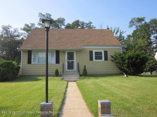 207 Maple Avenue, Neptune Township, NJ 07753