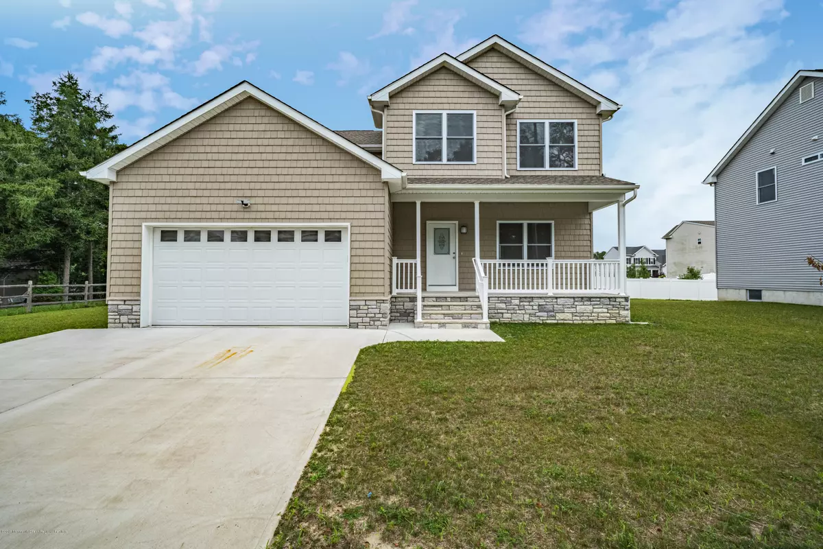 Forked River, NJ 08731,1263 Cypress Street