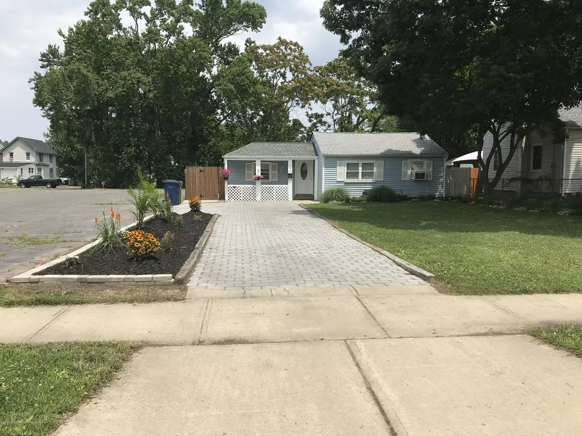 Neptune Township, NJ 07753,1224 5th Avenue