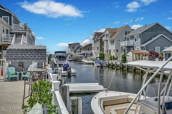 Lavallette, NJ 08735,242 Joseph Street