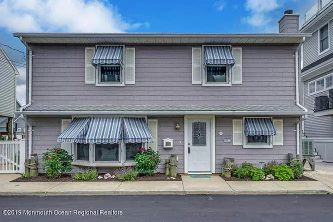 242 Joseph Street, Lavallette, NJ 08735