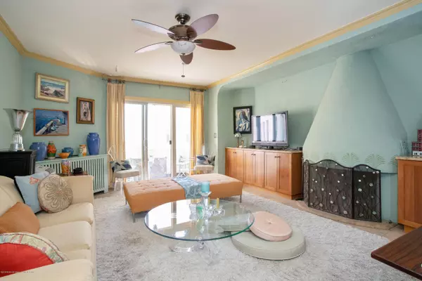 Asbury Park, NJ 07712,400 Deal Lake Drive #7L