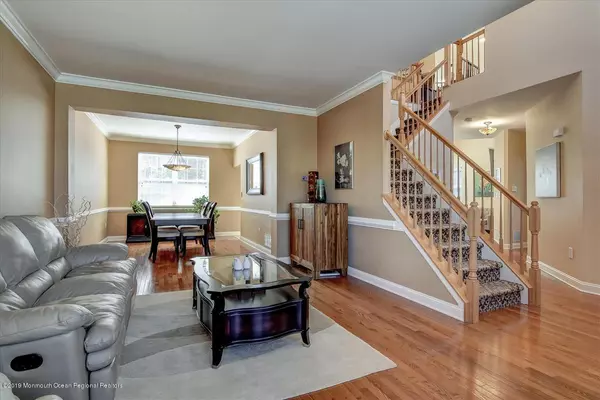 Manalapan, NJ 07726,19 Inverness Drive
