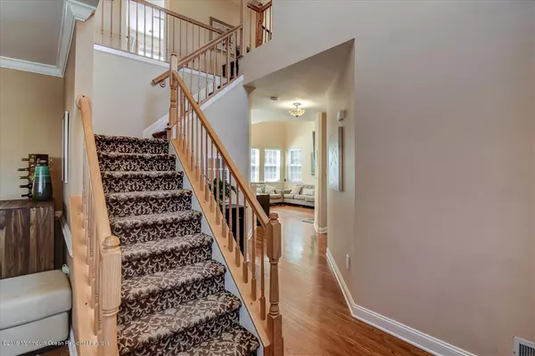 Manalapan, NJ 07726,19 Inverness Drive