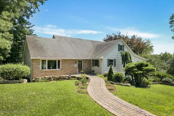 Red Bank, NJ 07701,72 Hilltop Terrace N