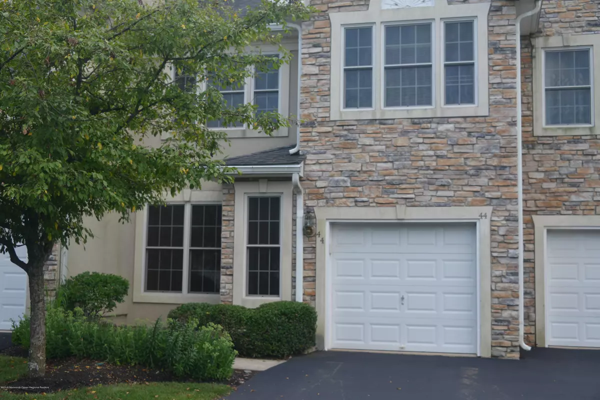 Old Bridge, NJ 08857,44 Amber Drive