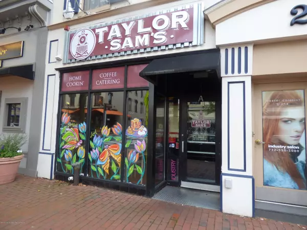 20 Broad Street, Red Bank, NJ 07701