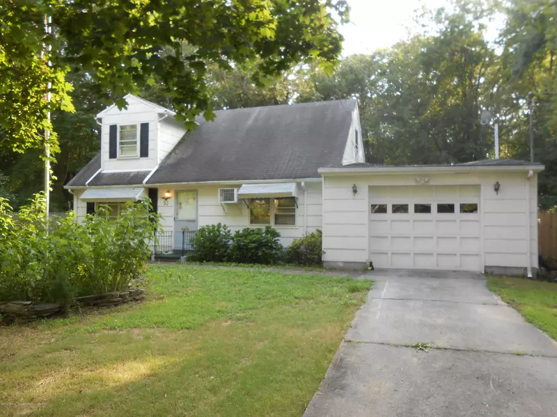 93 Smith Street, Howell, NJ 07731