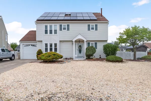 Bayville, NJ 08721,94 Wind Jammer Court