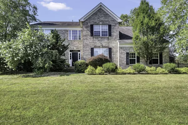 1 Cliffwood Drive, Allentown, NJ 08501