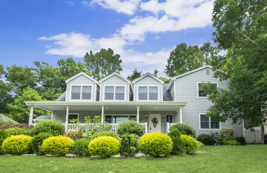 351 Navesink Avenue, Atlantic Highlands, NJ 07716