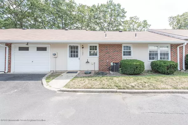 1135 Argyll Circle #1003, Lakewood, NJ 08701