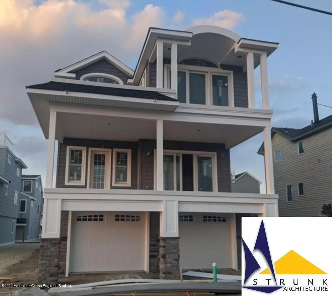 Surf City, NJ 08008,353 N 8th Street