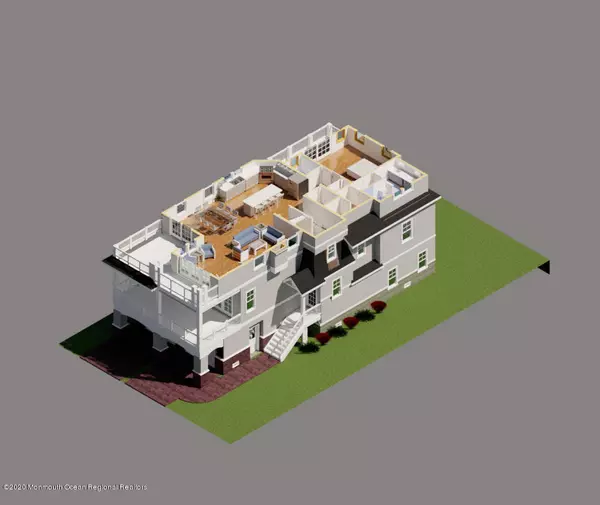 Surf City, NJ 08008,353 N 8th Street