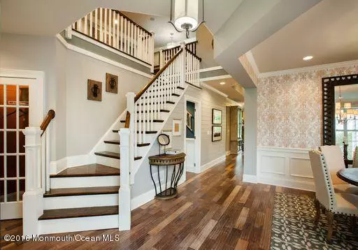 Holmdel, NJ 07733,3 Greylynne Court