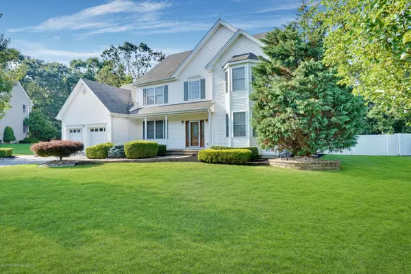 Jackson, NJ 08527,34 Summerhill Avenue