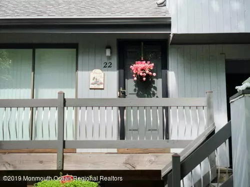 Monmouth Junction, NJ 08852,22 White Oak Court