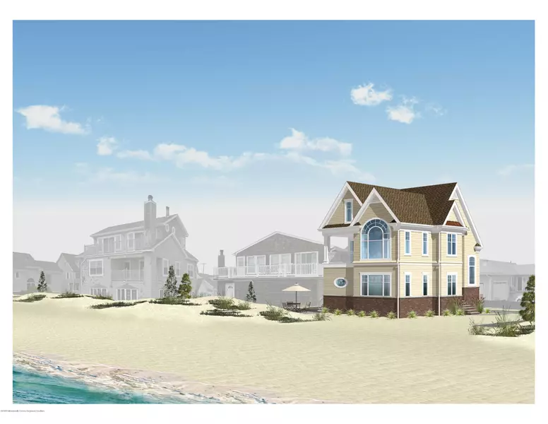 21 Silver Beach Road, Lavallette, NJ 08735