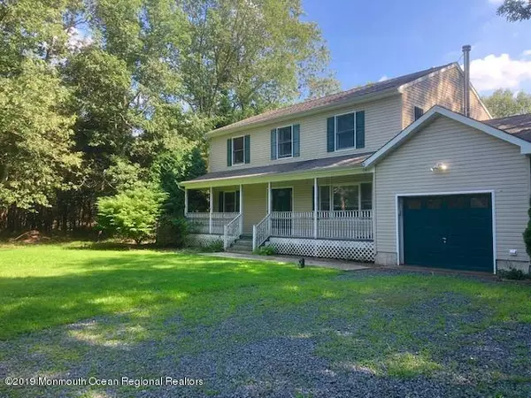 Jackson, NJ 08527,1446 Toms River Road