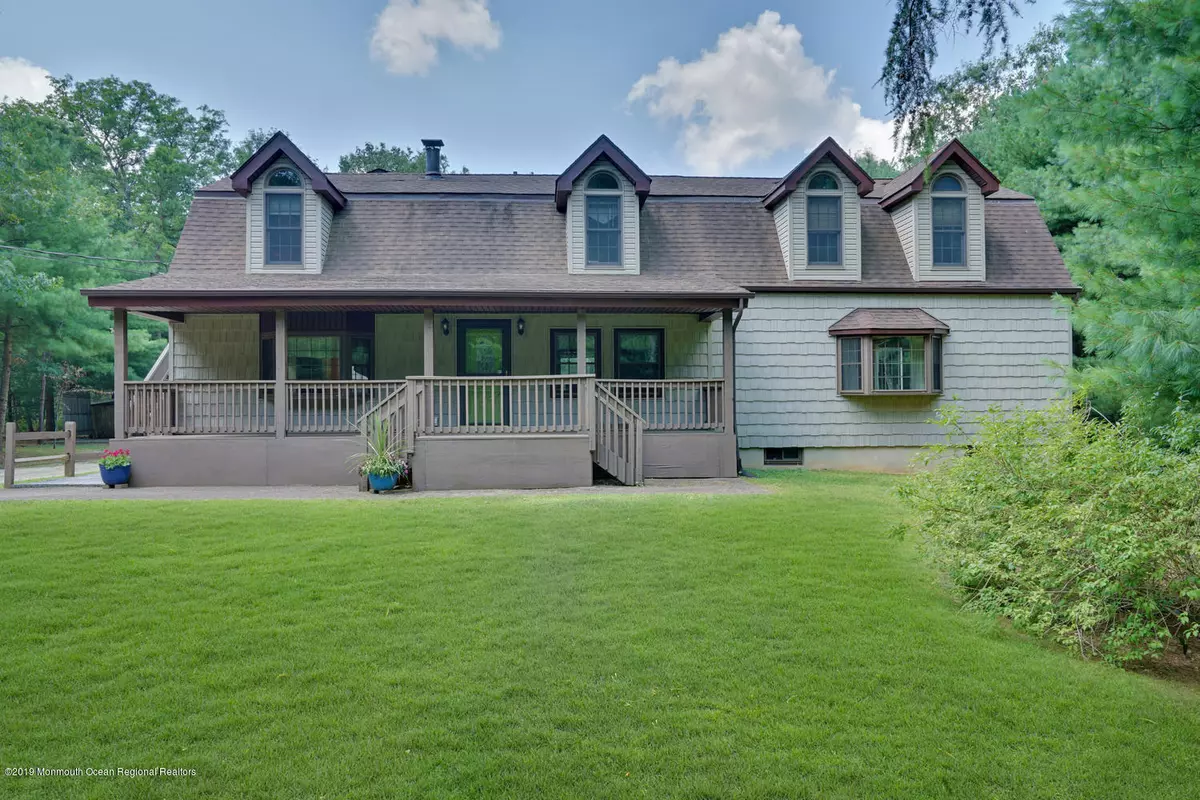 Jackson, NJ 08527,1090 Lakehurst Avenue