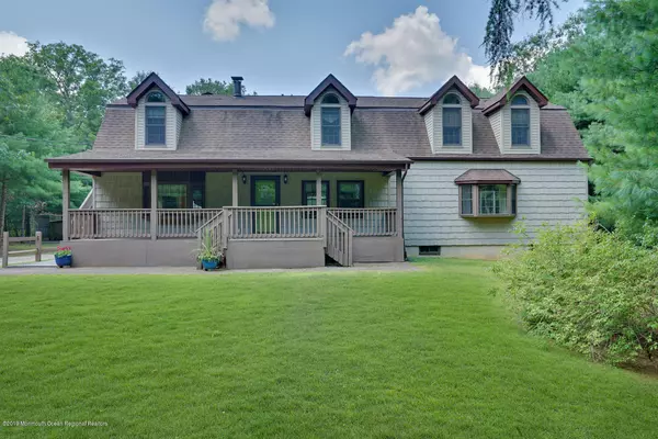 Jackson, NJ 08527,1090 Lakehurst Avenue