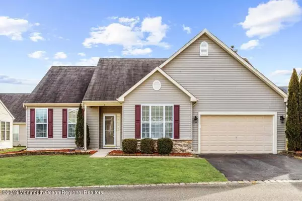 Whiting, NJ 08759,4 Fieldstone Court