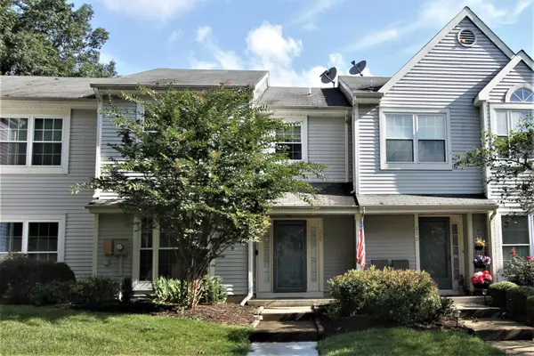 Howell, NJ 07731,269 Sugar Maple Court