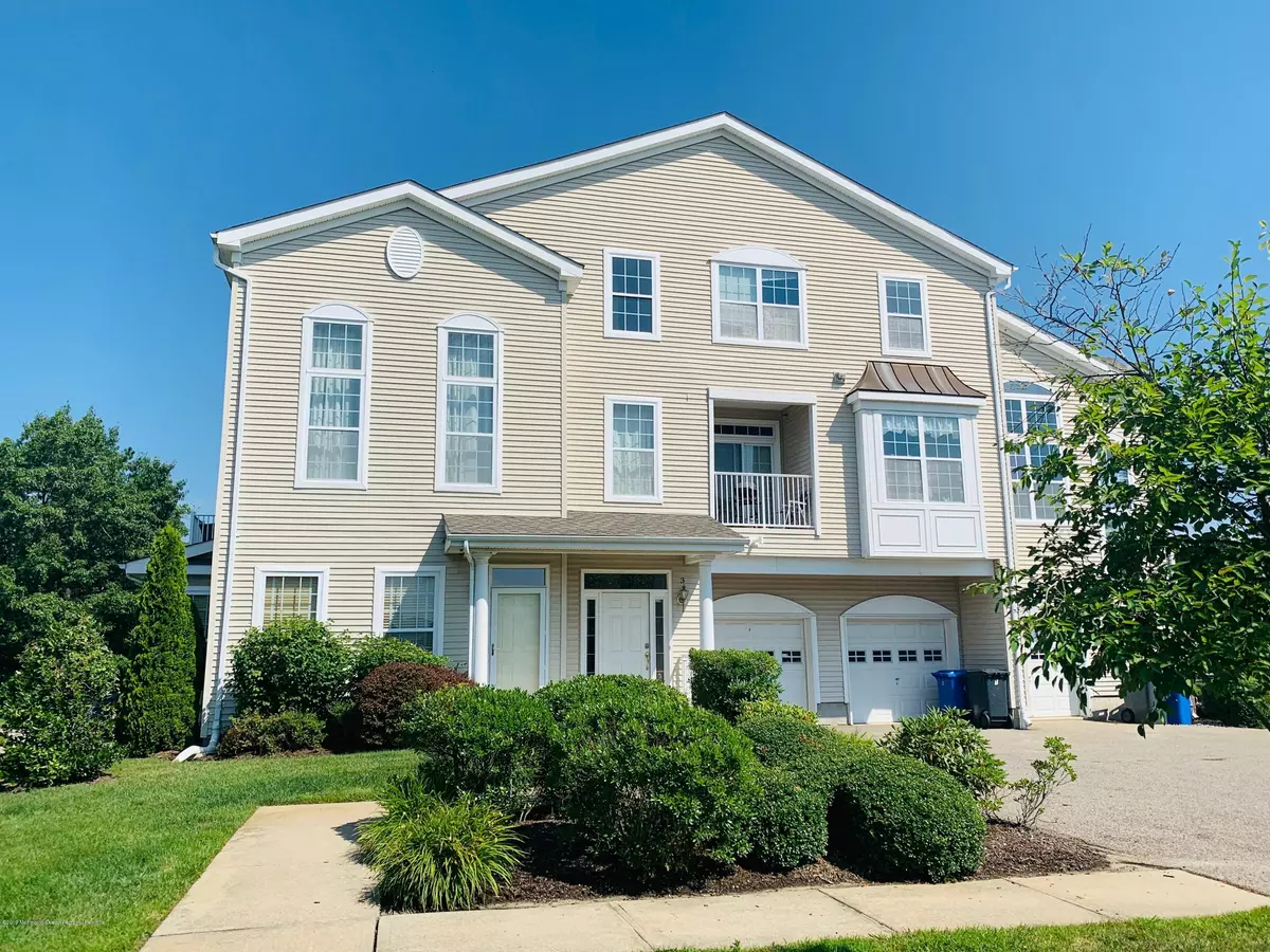 Manahawkin, NJ 08050,1 Bryce Lane #1501