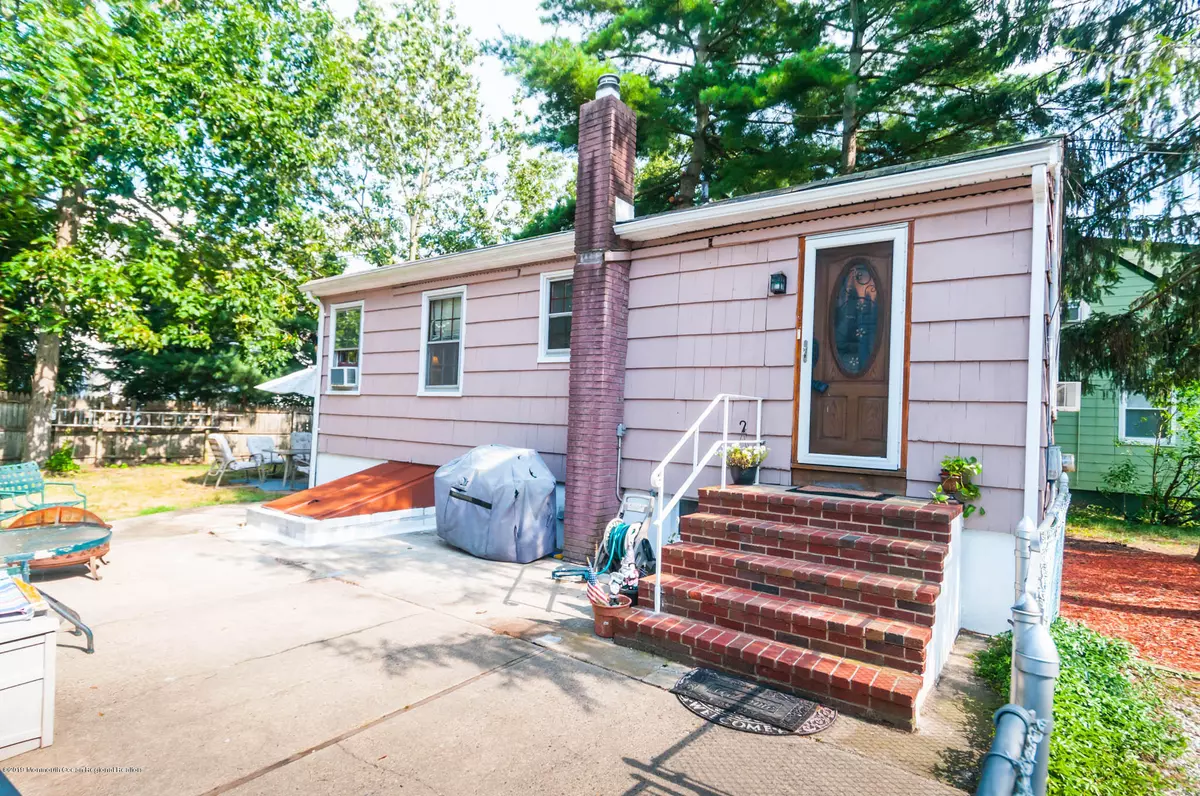 Old Bridge, NJ 08857,152 Austin Avenue