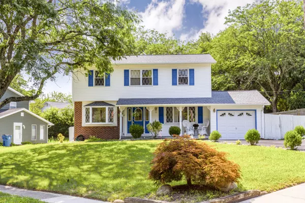 1 Washington Court, Jackson, NJ 08527