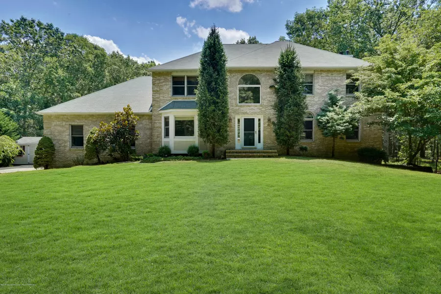 20 Pine Drive, Millstone, NJ 08535