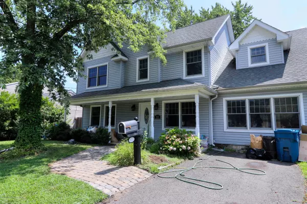 Hazlet, NJ 07730,53 Lynn Boulevard